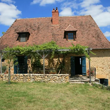 Les Essarts La Ferme Holiday home *