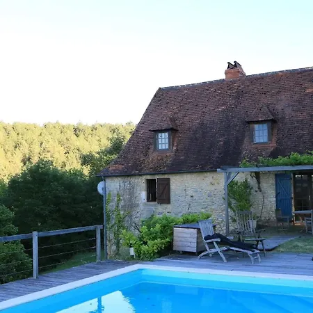 Les Essarts La Ferme Holiday home *