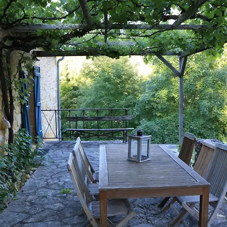 Holiday home Les Essarts La Ferme *