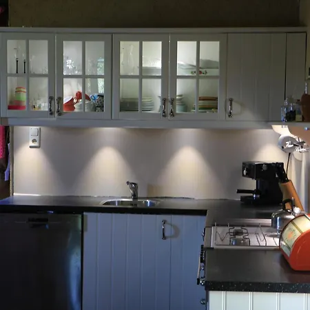 Les Essarts La Ferme Holiday home *