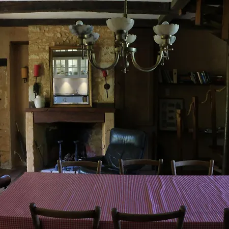 Les Essarts La Ferme Holiday home