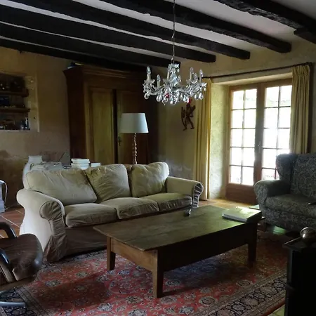 Les Essarts La Ferme * Plazac