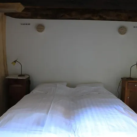 Les Essarts La Ferme