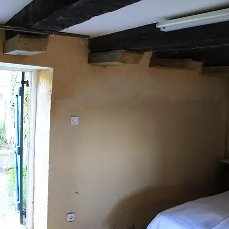 Holiday home Les Essarts La Ferme *