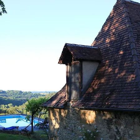 Les Essarts La Ferme Holiday home