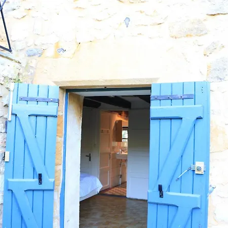Les Essarts La Ferme Plazac