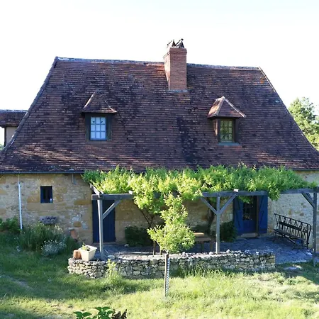 Les Essarts La Ferme
