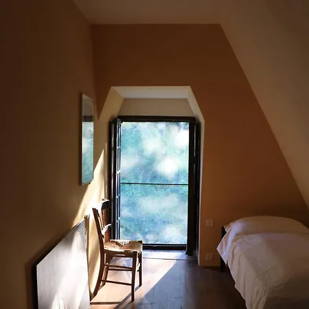 Holiday home Les Essarts La Ferme