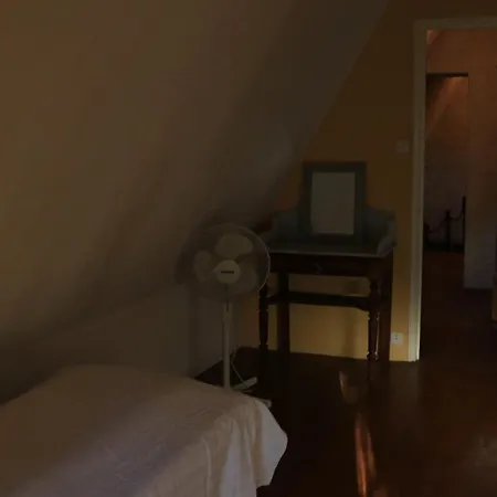 Les Essarts La Ferme Holiday home Plazac