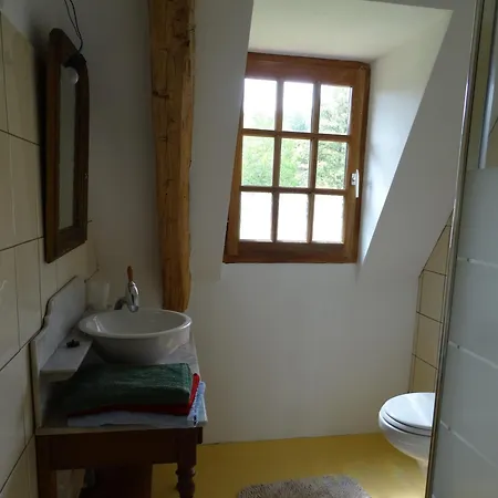 Holiday home Les Essarts La Ferme