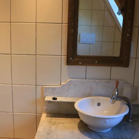 Les Essarts La Ferme Holiday home Plazac