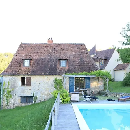 Les Essarts La Ferme Holiday home